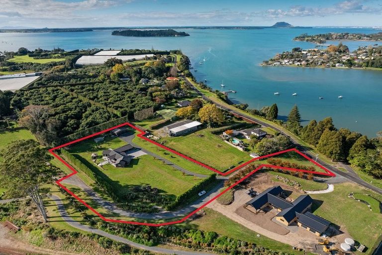 Photo of property in 277b Plummers Point Road, Whakamarama, Tauranga, 3172