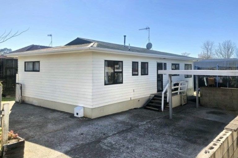 Photo of property in 11a Stewart Street, Te Puke, 3119