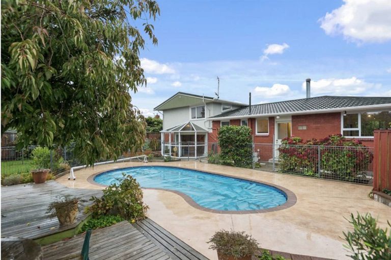 Photo of property in 28b Lynfield Avenue, Ilam, Christchurch, 8041