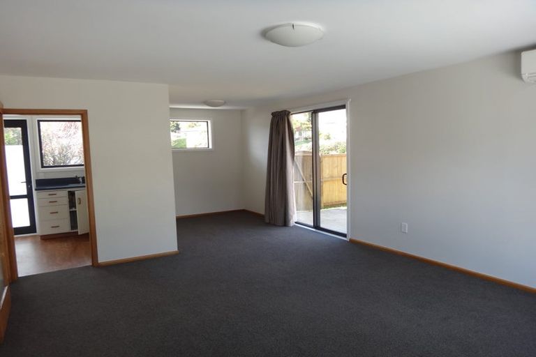 Photo of property in 14 Gunns Crescent, Cashmere, Christchurch, 8022