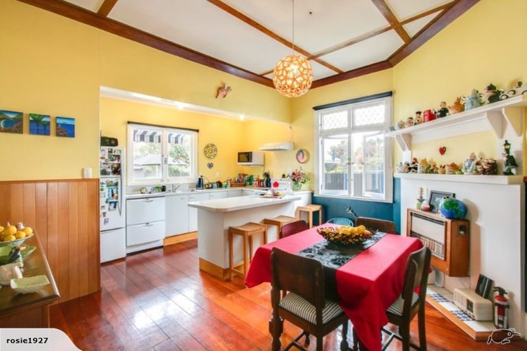 Photo of property in 154 Nelson Crescent, Napier South, Napier, 4110