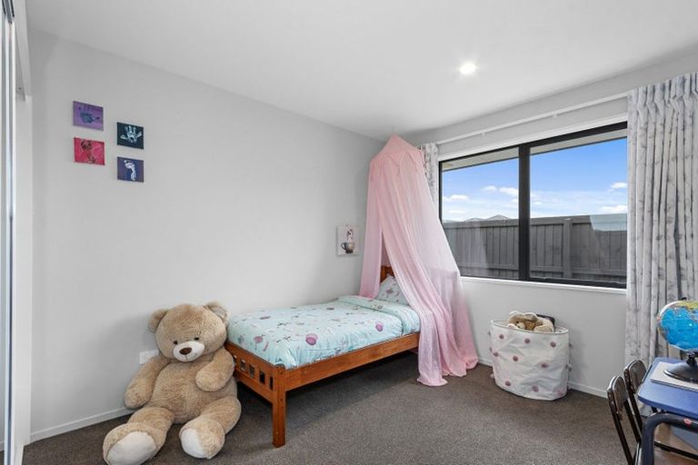 Photo of property in 6 Altai Place, Rolleston, 7615