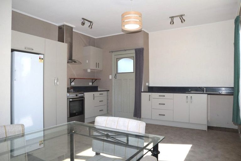 Photo of property in 43 Copinsha Street, Palmerston, 9430