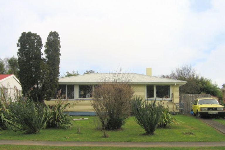 Photo of property in 13 Sefton Crescent, Chartwell, Hamilton, 3210