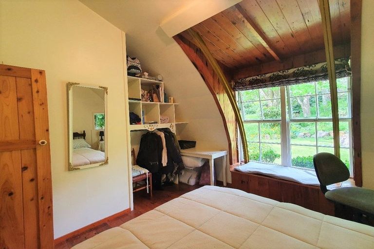 Photo of property in 225 Taita Road, Waimamaku, Kaikohe, 0473