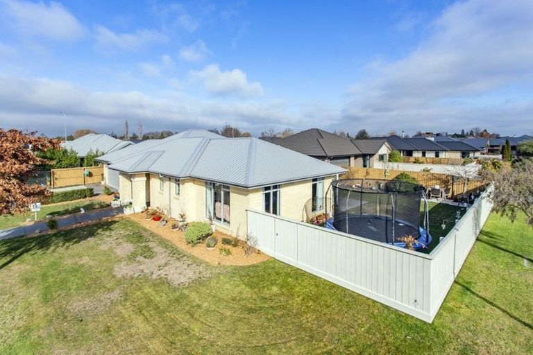 Photo of property in 3 Papawai Drive, Rangiora, 7400