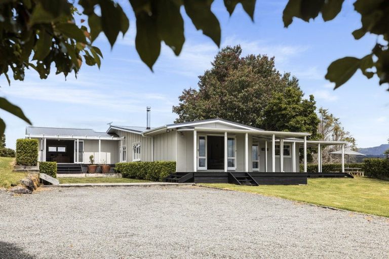 Photo of property in 598 Esdaile Road, Whakamarama, Tauranga, 3180