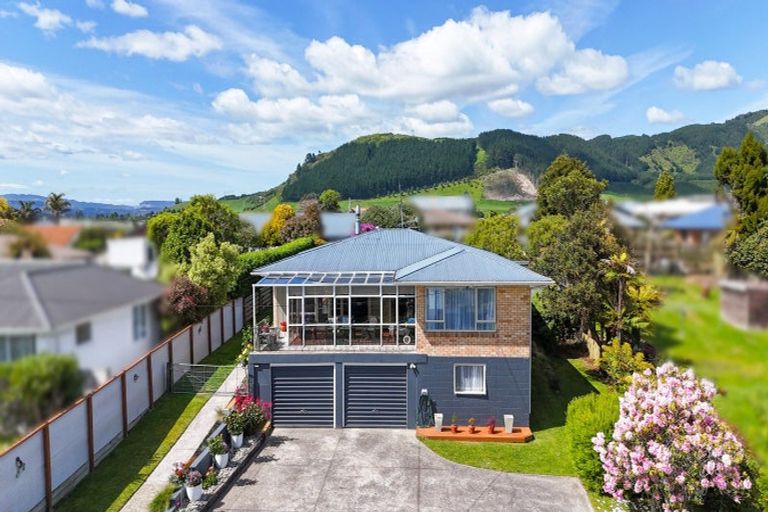 Photo of property in 38 Hood Street, Ngongotaha, Rotorua, 3010