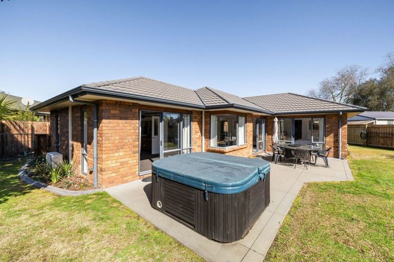 Photo of property in 9 Christy Brown Place, Leamington, Cambridge, 3432