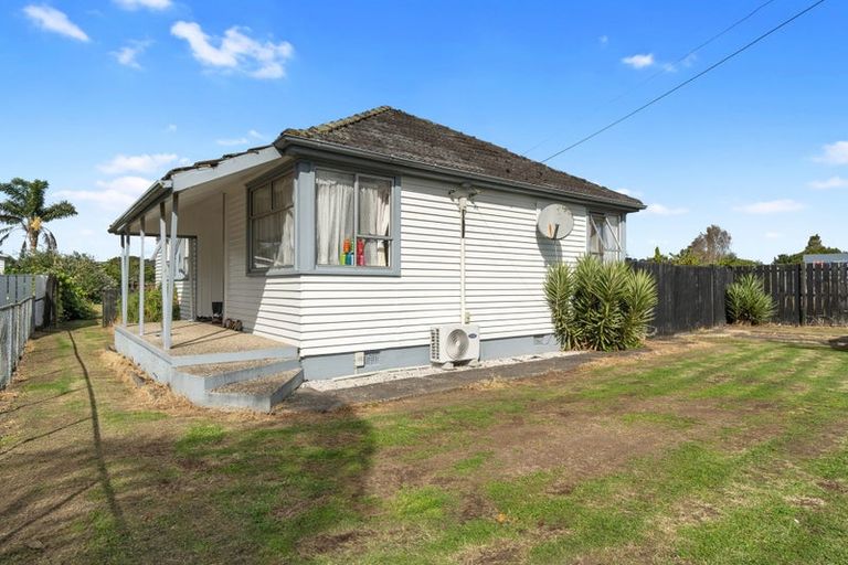 Photo of property in 54 Harris Street, Huntly, 3700