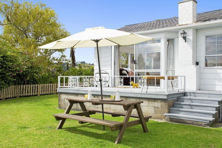 Photo of property in 228 Warner Road, Oropi, Tauranga, 3173