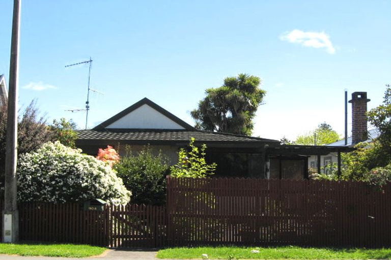 Photo of property in 190a Milton Street, The Wood, Nelson, 7010