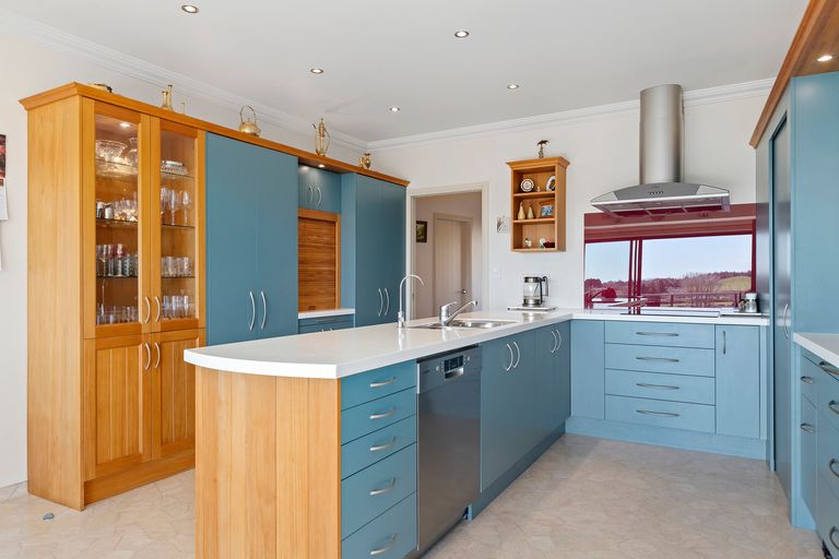 Photo of property in 466a Pencarrow Road, Tamahere, Hamilton, 3283