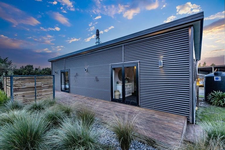 Photo of property in 1041 German Road, Starvation Hill, Oxford, 7495