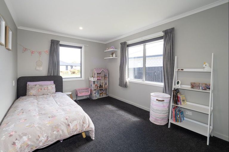 Photo of property in 21 Magnolia Drive, Netherby, Ashburton, 7700