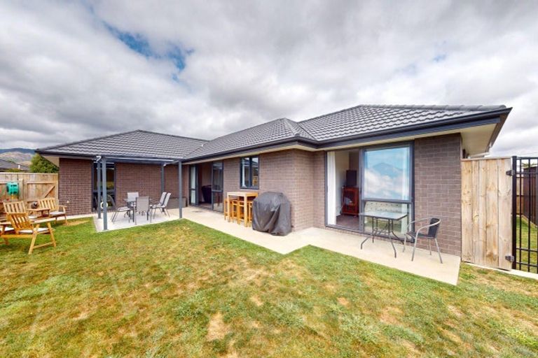 Photo of property in 10 Longwood Court, Levin, 5510