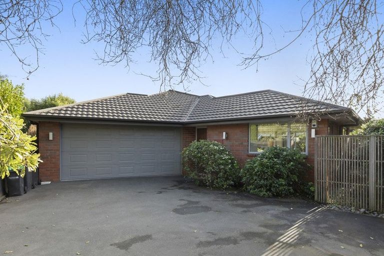 Photo of property in 2a Winsor Crescent, Spreydon, Christchurch, 8024