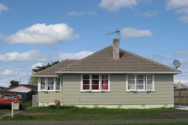 Photo of property in 3 Akatea Street, Gonville, Whanganui, 4501