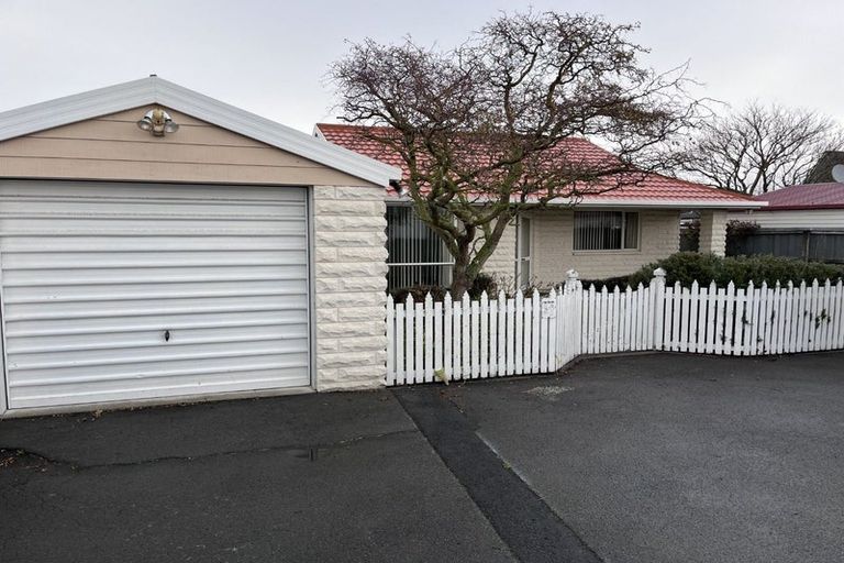 Photo of property in 1/26 Kellys Road, Mairehau, Christchurch, 8052