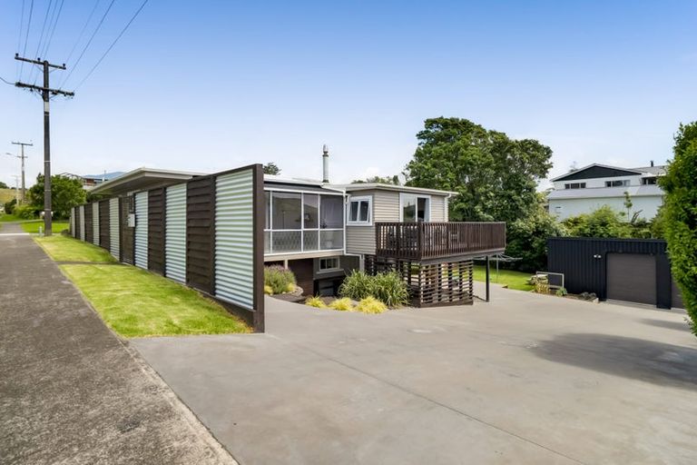 Photo of property in 112 Smart Road, Glen Avon, New Plymouth, 4312