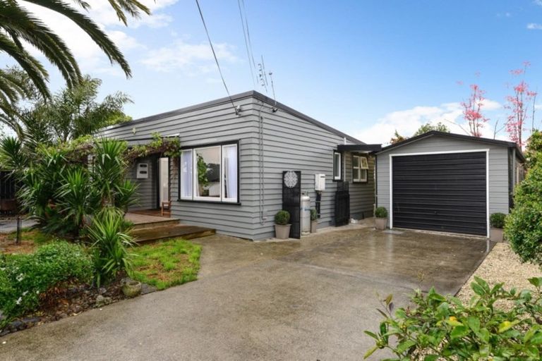 Photo of property in 5 Rhode Street, Frankton, Hamilton, 3204