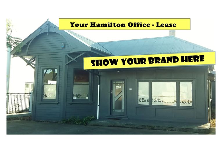 Photo of property in 146 Ulster Street, Whitiora, Hamilton, 3200