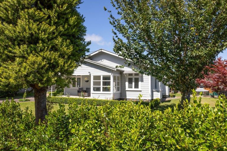 Photo of property in 29 Carr Street, Ormondville, Dannevirke, 4977