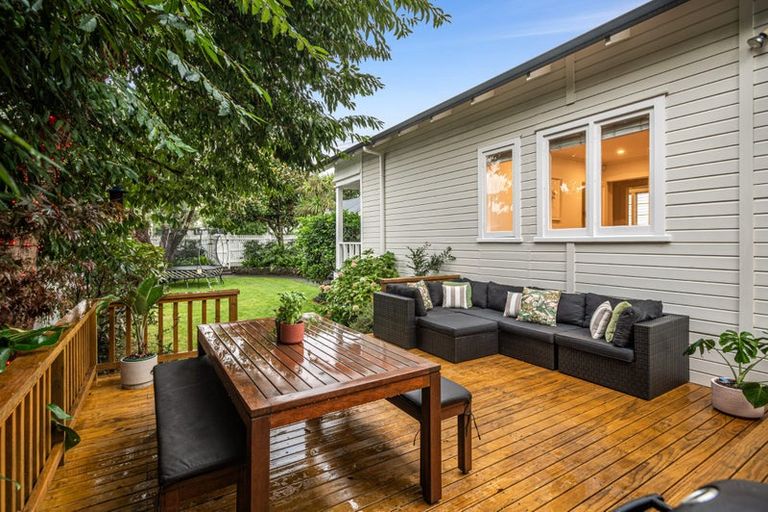 Photo of property in 23 Arabi Street, Sandringham, Auckland, 1041