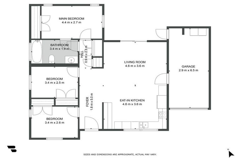 Photo of property in 11f Sturges Road, Henderson, Auckland, 0612