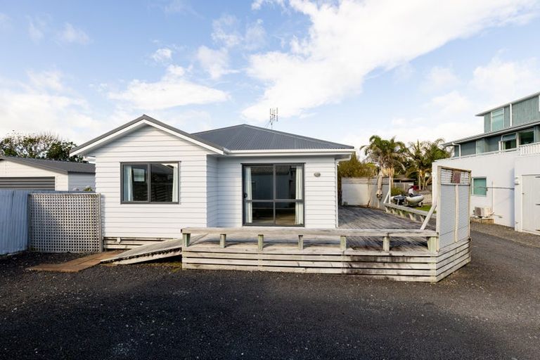 Photo of property in 31a Edinburgh Street, Waihi Beach, 3611