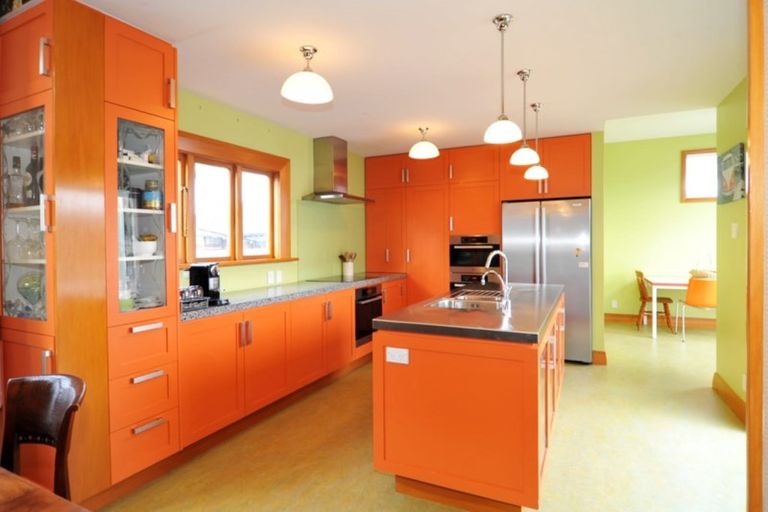 Photo of property in 5 Council Street, Saint Kilda, Dunedin, 9012