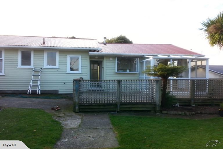 Photo of property in 421 Warspite Avenue, Ascot Park, Porirua, 5024