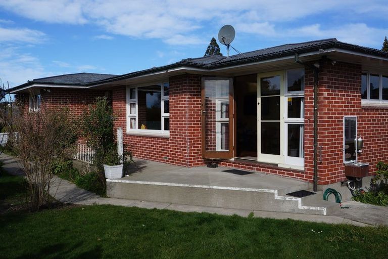 Photo of property in 51 Colombo Street, Cashmere, Christchurch, 8022