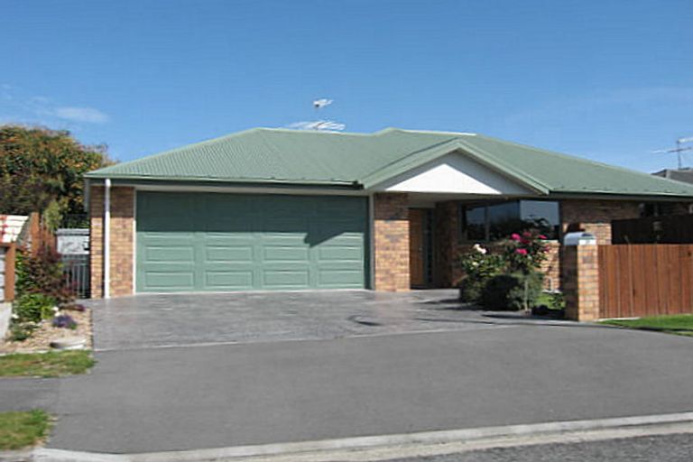 Photo of property in 35 Nursery Drive, Tinwald, Ashburton, 7700