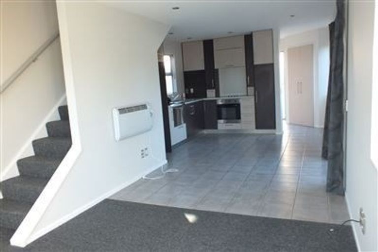 Photo of property in 164 Strickland Street, Sydenham, Christchurch, 8023