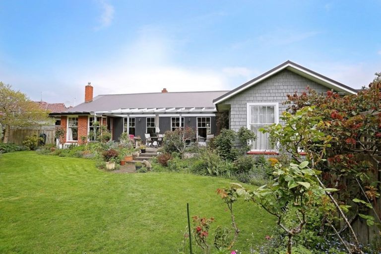 Photo of property in 110 Layard Street, Windsor, Invercargill, 9810