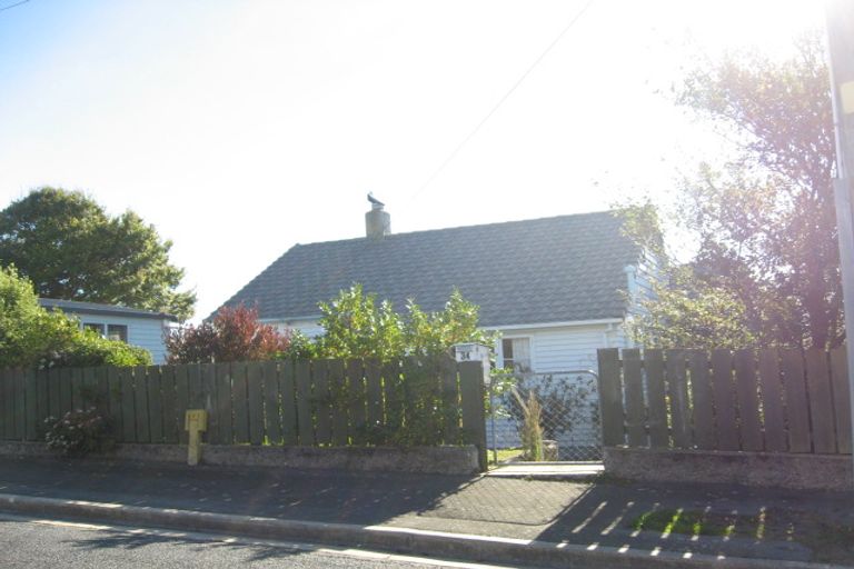 Photo of property in 34 Dornoch Street, Kew, Dunedin, 9012