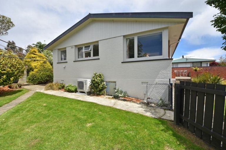 Photo of property in 317 Talbot Street, Hargest, Invercargill, 9810