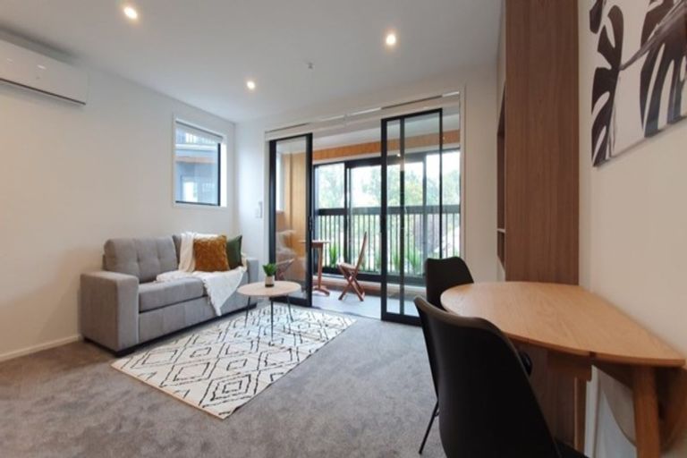 Photo of property in 2/466 Hagley Avenue, Christchurch Central, Christchurch, 8011