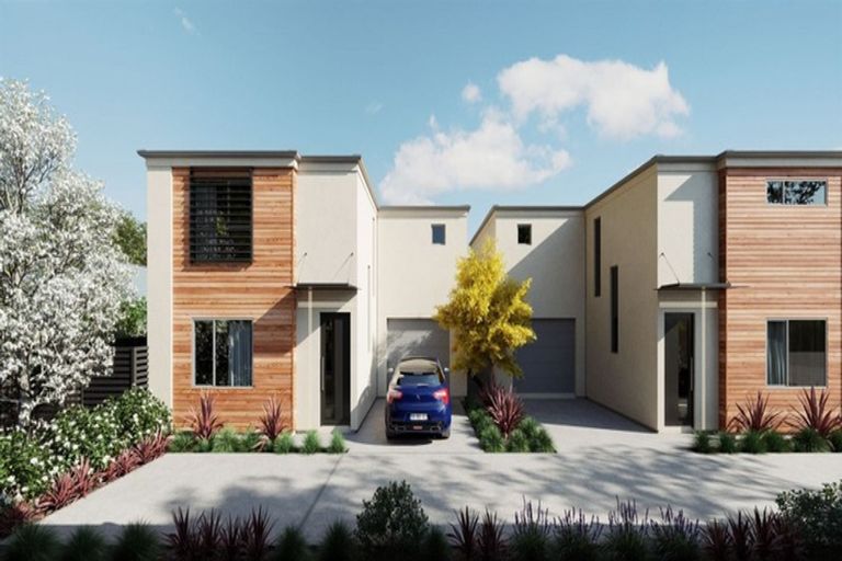 Photo of property in 491a Madras Street, St Albans, Christchurch, 8014