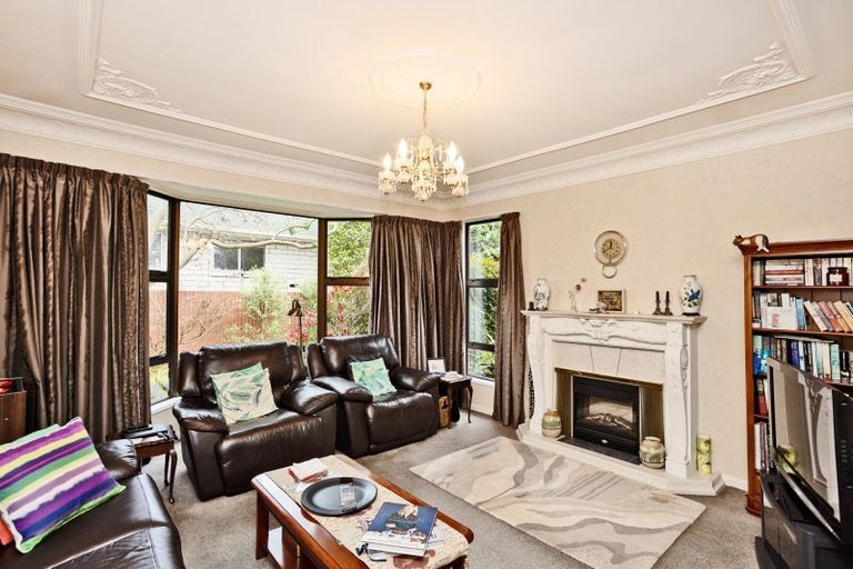 Photo of property in 192 Kelvin Street, Avenal, Invercargill, 9810