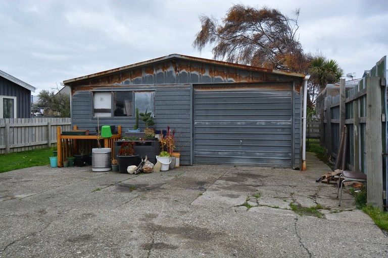 Photo of property in 141 Teviot Street, Appleby, Invercargill, 9812