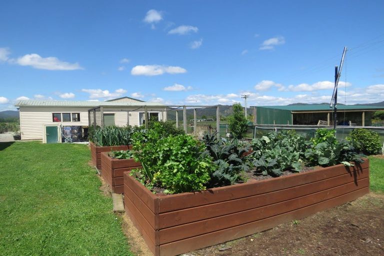 Photo of property in 7 Somerville Road, Mawheraiti, Reefton, 7895