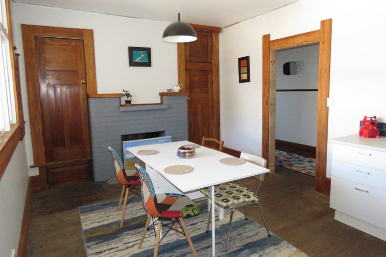 Photo of property in 49 Shiel Street, Reefton, 7830