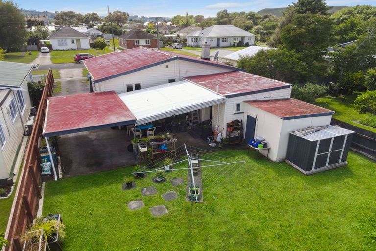 Photo of property in 10 Patapu Street, Whanganui East, Whanganui, 4500