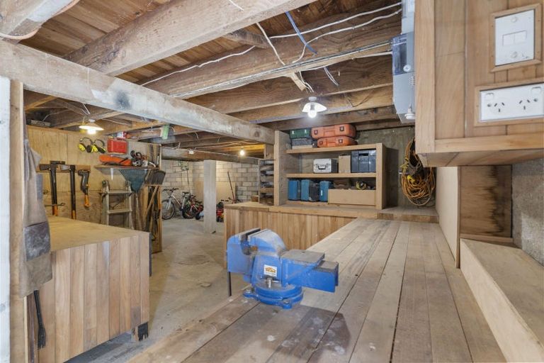 Photo of property in 8 Clearview Road, Lepperton, New Plymouth, 4373