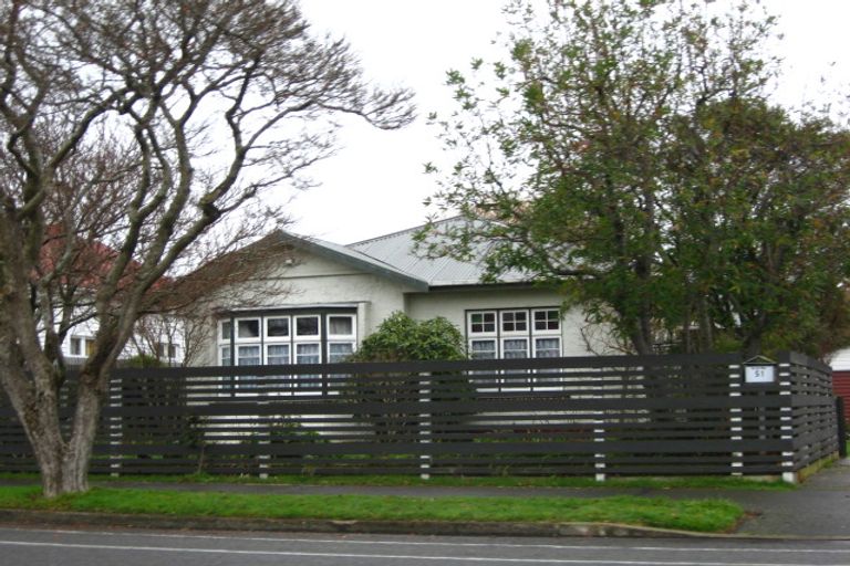 Photo of property in 51 Morton Street, Georgetown, Invercargill, 9812