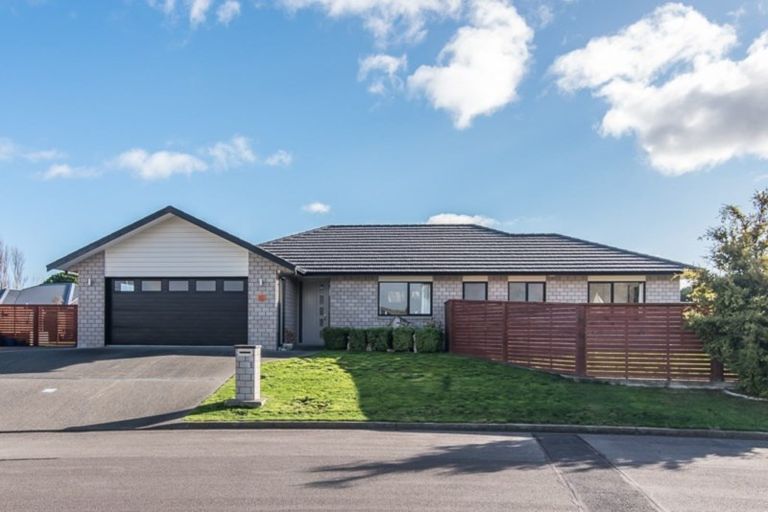 Photo of property in 4 Moy Place, Otaki, 5512