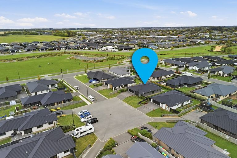 Photo of property in 5 Clough Close, Lincoln, 7608