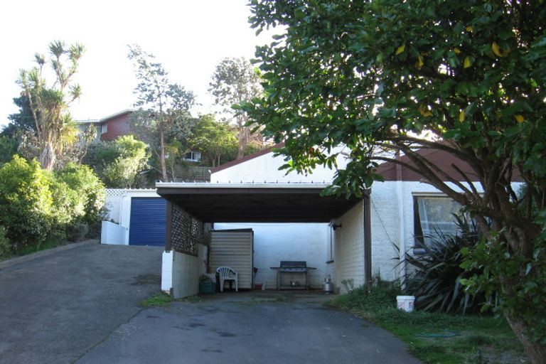 Photo of property in 4/24 Caesars Place, Churton Park, Wellington, 6037